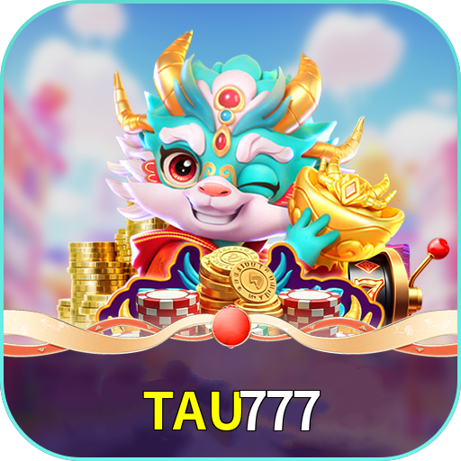 TAU777 logo
